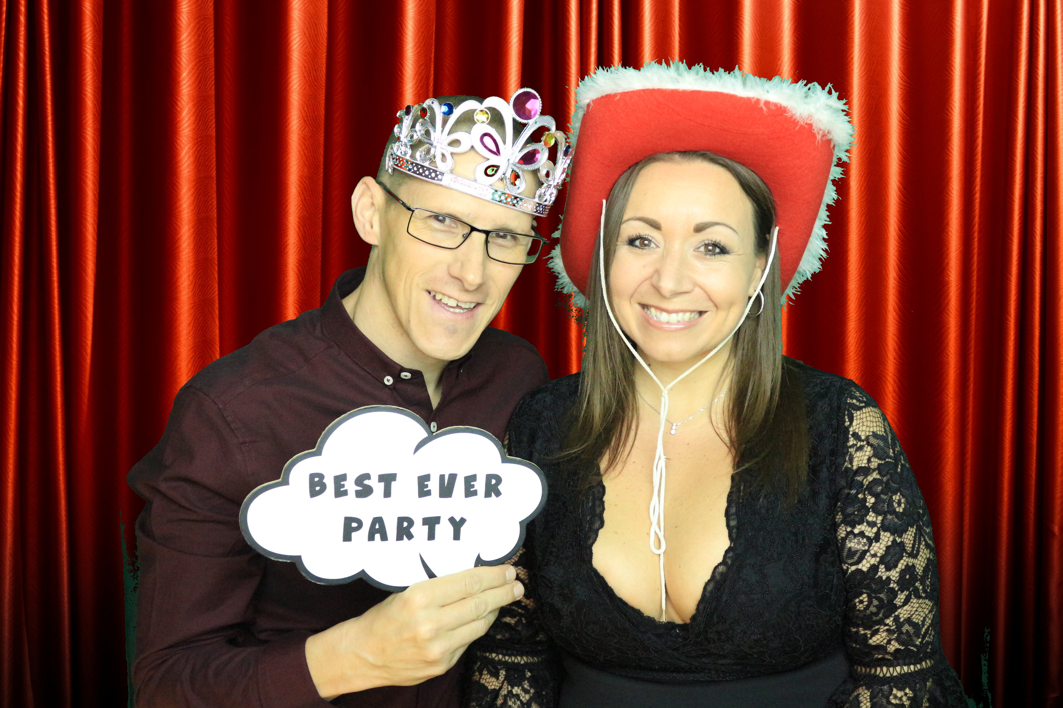 Yvette and Claire’s 40th birthday! - Images | View more photos from the event at gallery.partydelightsphotobooth.co.uk/u/PartyDelightsPhotoBooth/Yvette-and-Claire’s-40th-birthday-Images
